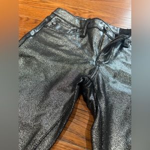 Super Skinny Leggings